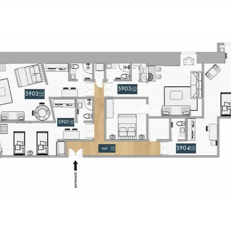 Houze_central In Alcantara شقة Lisboa